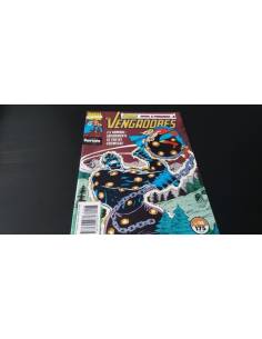 DE KIOSCO LOS VENGADORES 98 FORUM