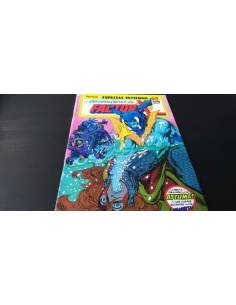 DE KIOSCO FACTOR X ESPECIAL INVIERNO FORUM