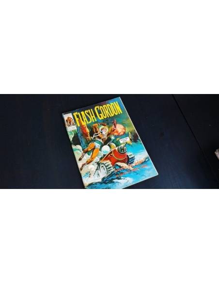 DE KIOSCO FLASH GORDO 33 VERTICE VOL I