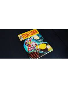 DE KIOSCO FLASH GORDO 32 VERTICE VOL I