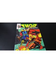 EXCELENTE ESTADO THOR 3 FORUM