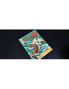 EXCELENTE ESTADO FLASH GORDO 11 VERTICE VOL I