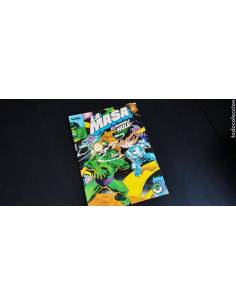 MUY BUEN ESTADO LA MASA 45 FORUM