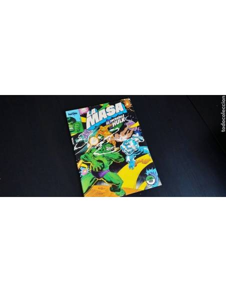 MUY BUEN ESTADO LA MASA 45 FORUM