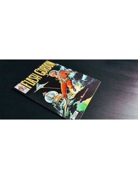 DE KIOSCO FLASH GORDO 7 VERTICE VOL I