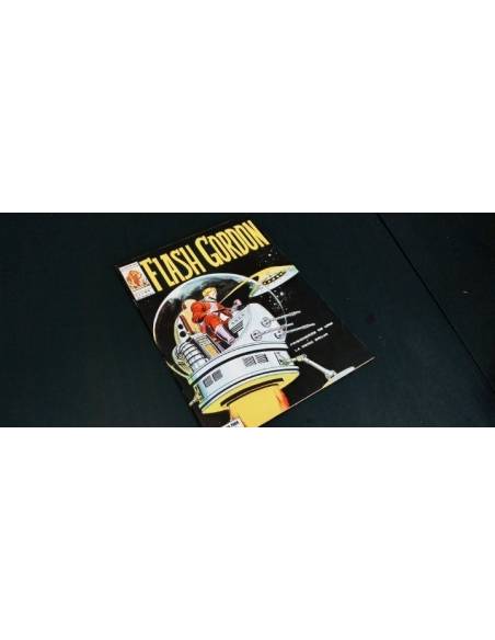 DE KIOSCO FLASH GORDO 5 VERTICE VOL I