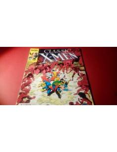 CASI EXCELENTE CLASSIC X-MEN 14 FORUM