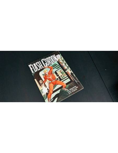 CASI EXCELENTE ESTADO FLASH GORDO 2 VERTICE VOL I