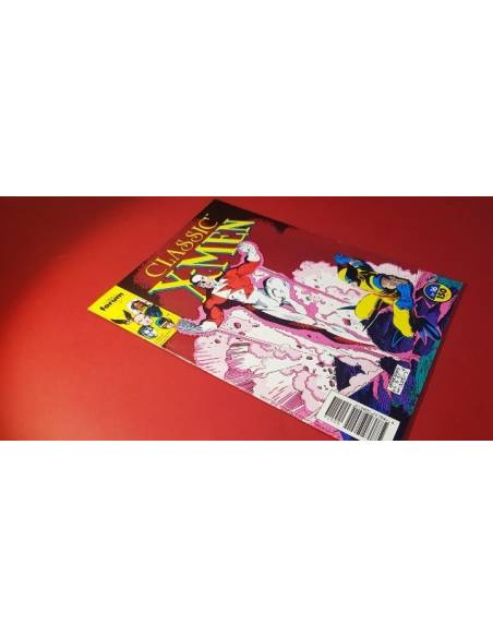 EXCELENTE ESTADO CLASSIC X-MEN 16 FORUM