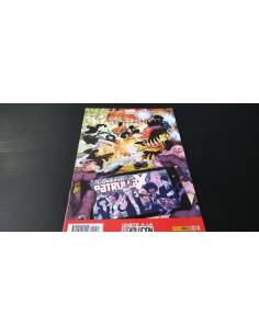 DE KIOSCO LOBEZNO Y LA PATRULLA X 14 PANINI COMICS