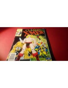 CASI EXCELENTE CLASSIC X-MEN 21 FORUM