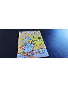 DANIEL EL TRAVIESO 57 NOVARO