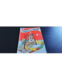 EL CONEJO DE LA SUERTE 273 NOVARO