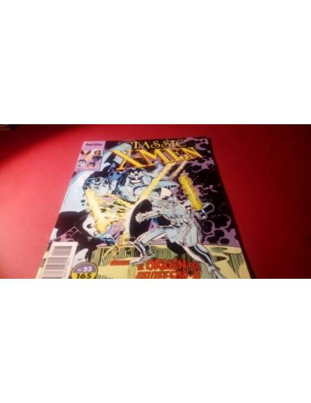 EXCELENTE ESTADO CLASSIC X-MEN 23 FORUM