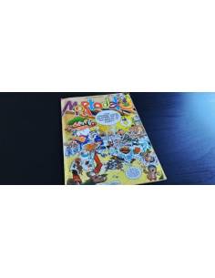 MUY BUEN ESTADO MORTADELO 211 BRUGUERA