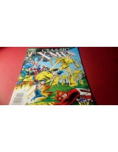 EXCELENTE ESTADO CLASSIC X-MEN 24 FORUM