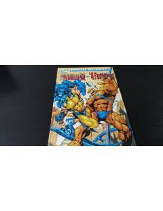 DE KIOSCO ESPECIALES MUTANTES 7 FORUM