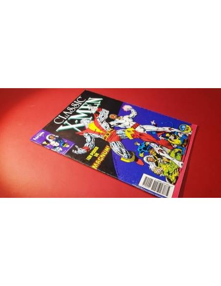 MUY BUEN ESTADO CLASSIC X-MEN 25 FORUM