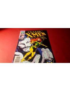 CLASSIC X-MEN 31 EXCELENTE ESTADO FORUM