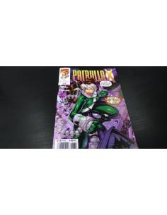 DE KIOSCO PATRULLA X 39 VOL I PANINI COMICS