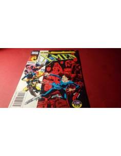 CLASSIC X-MEN 35 EXCELENTE ESTADO FORUM