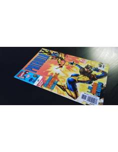 DE KIOSCO PATRULLA X 31 VOL II FORUM