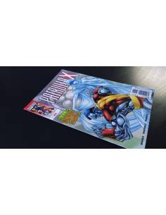 DE KIOSCO PATRULLA X 45 VOL II FORUM