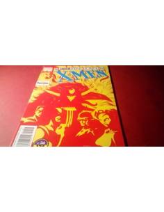 CLASSIC X-MEN 36 EXCELENTE ESTADO FORUM