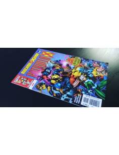 DE KIOSCO PATRULLA X 42 VOL II FORUM