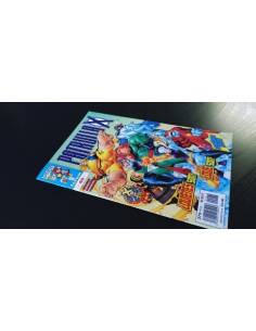 DE KIOSCO PATRULLA X 40 VOL II FORUM