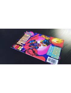 DE KIOSCO PATRULLA X 20 VOL II FORUM