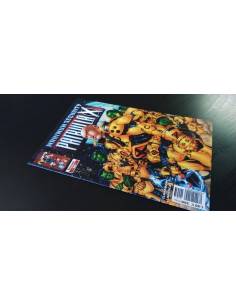 DE KIOSCO PATRULLA X 66 VOL II FORUM
