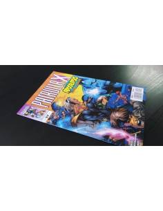 DE KIOSCO PATRULLA X 57 VOL II FORUM