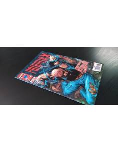 DE KIOSCO PATRULLA X 72 VOL II FORUM