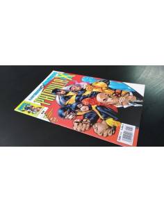 DE KIOSCO PATRULLA X 58 VOL II FORUM