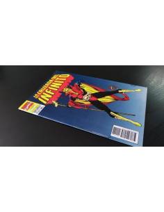 DE KIOSCO LA CRUZADA DEL INFINITO 2 FORUM