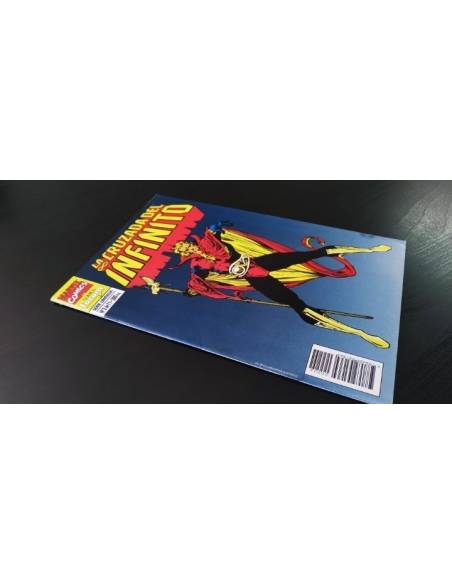 DE KIOSCO LA CRUZADA DEL INFINITO 2 FORUM