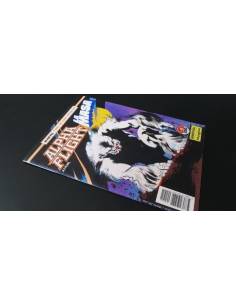 EXCELENTE ESTADO ALPHA FLIGHT 41 FORUM