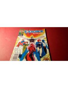 EXCALIBUR 26 EXCELENTE ESTADO FORUM