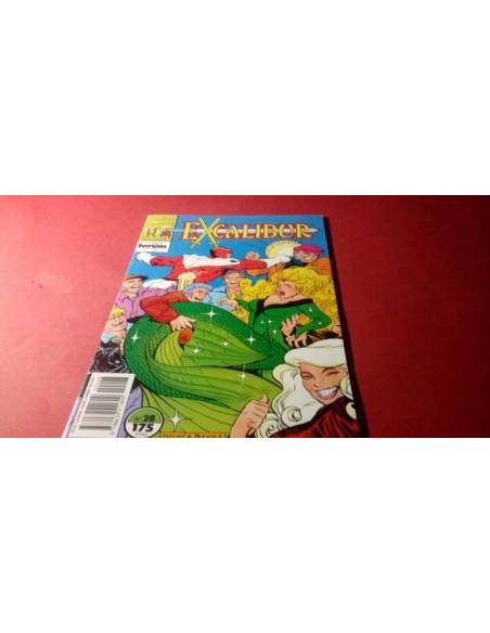 EXCALIBUR 28 EXCELENTE ESTADO FORUM