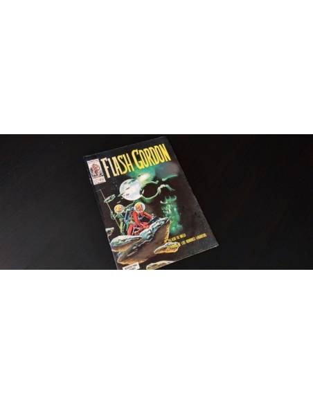 MUY BUEN ESTADO ESTADO FLASH GORDO 25 VERTICE VOL I