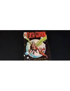 EXCELENTE ESTADO ESTADO FLASH GORDO 12 VERTICE VOL I