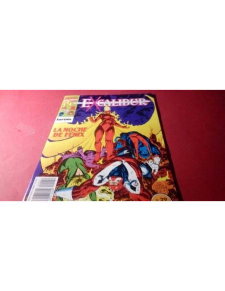 EXCALIBUR 29 EXCELENTE ESTADO FORUM