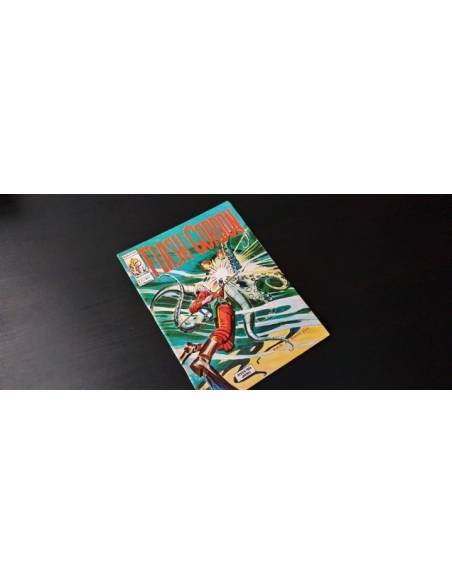 BASTANTE NUEVO FLASH GORDO 11 VERTICE VOL I