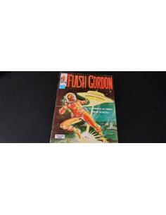EXCELENTE ESTADO ESTADO ESTADO FLASH GORDO 9 VERTICE VOL I