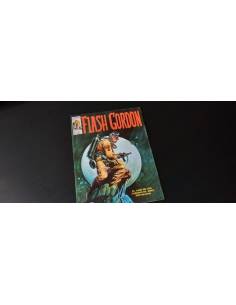 DE KIOSCO ESTADO FLASH GORDO 8 VERTICE VOL I