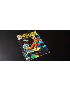 MUY BUEN ESTADO ESTADO FLASH GORDO 7 VERTICE VOL I