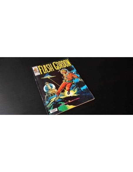 MUY BUEN ESTADO ESTADO FLASH GORDO 7 VERTICE VOL I