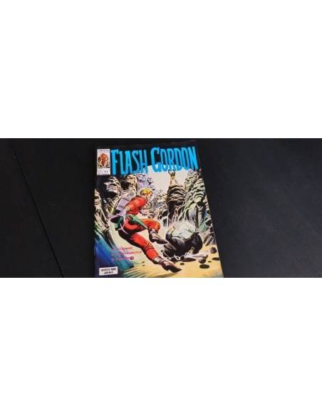 EXCELENTE ESTADO ESTADO FLASH GORDO 4 VERTICE VOL I