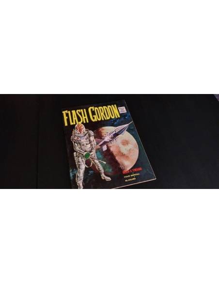 EXCELENTE ESTADO ESTADO FLASH GORDO 1 VERTICE VOL I